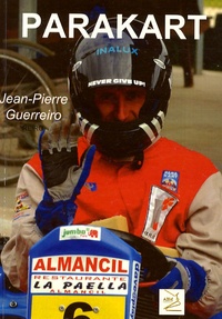 Jean-Pierre Guerreiro - Parakart.