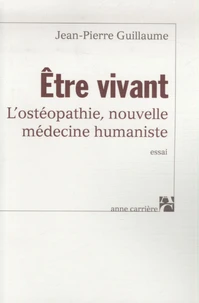 Etre vivant