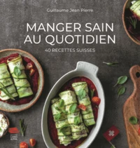 Manger sain au quotidien