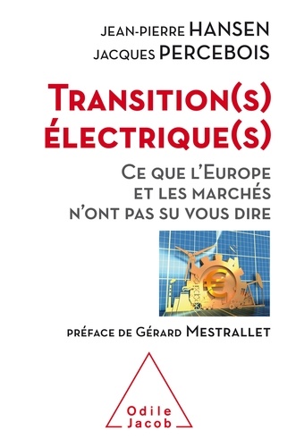 Transition(s) électrique(s). Ce que l'Europe et les marchés n'ont pas su vous dire