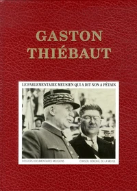 Gaston Thiébaut