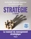 Stratégie. Le manuel du management stratégique 11e édition
