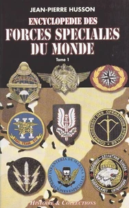 Encyclopédie des forces spéciales du monde