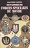 Encyclopédie des forces spéciales du monde. Tome 1, De A à L (d'Afghanistan à Luxembourg)