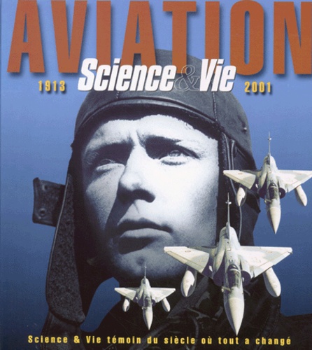 Jean-Pierre Icikovics et  Collectif - Aviation. 1913-2001.