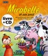 Jean-Pierre Idatte - Mirabelle et ses amis. 1 CD audio