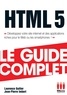 Jean-Pierre Imbert - Html 5 Guide Complet.