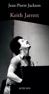 Jean-Pierre Jackson - Keith Jarrett.