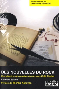 Des nouvelles du rock