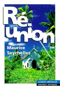 Jean-Pierre Jardel - Réunion, Maurice, Seychelles.