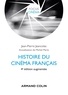 Jean-Pierre Jeancolas et Michel Marie - Histoire du cinéma français.