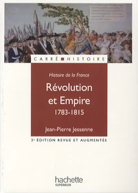 Révolution et Empire (1783-1815)