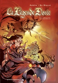 La chevauchée des coquadrilles