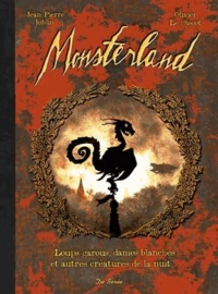 Monsterland