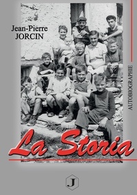 Jean pierre Jorcin - La Storia.