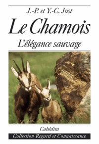 Les chamois