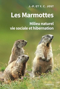Les Marmottes