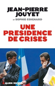 Jean-Pierre Jouyet - une présidence de crises.