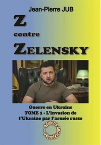 Z contre Zelensky