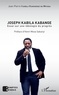 Jean-Pierre Kambila Kankwende - Joseph Kabila Kabange - Essai sur une idéologie du progrès.