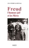 Jean-Pierre Kamieniak - Freud - L'humour juif et les mères.