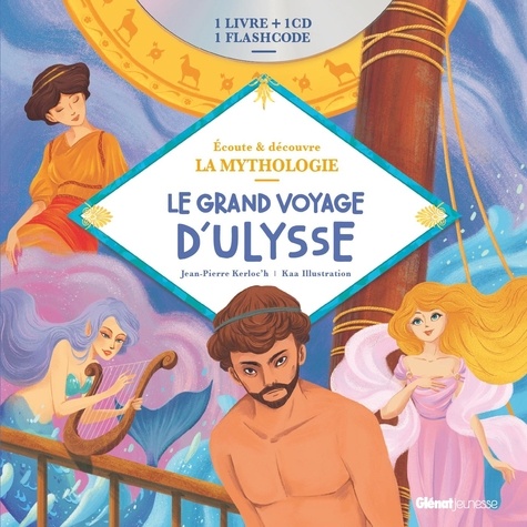 le grand voyage d'ulysse