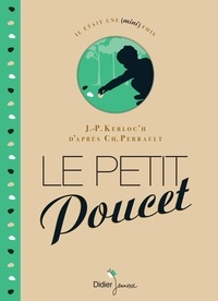Jean-Pierre Kerloc'h - Le petit Poucet.