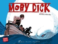 Jean-Pierre Kerloc'h et Olivier Balez - Moby Dick.