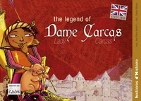 Jean-Pierre Kerloc'h - The legend of lady Carcas.