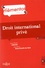 Droit international privé 19e édition