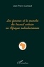 Jean-Pierre Lachaud - Les femmes et le marché du travail urbain en Afrique subsaharienne.