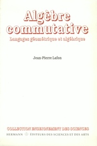 Jean-Pierre Lafon - .
