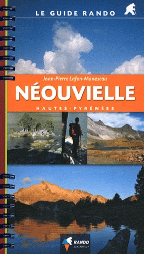 Néouvielle. Hautes-Pyrénées