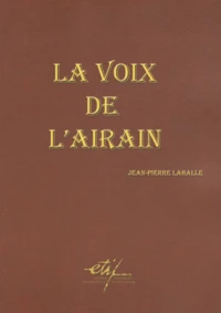 La voix de l'Airain