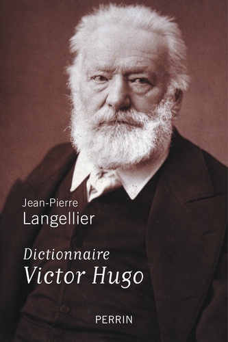 Dictionnaire Victor Hugo