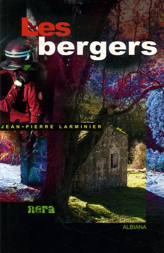 Jean-Pierre Larminier - Les bergers.