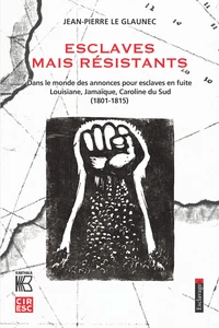 Esclaves mais résistants