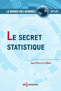 Le secret statistique