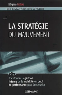 La Strategie Du Mouvement