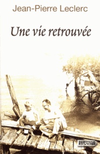 Une vie retrouvée.pdf