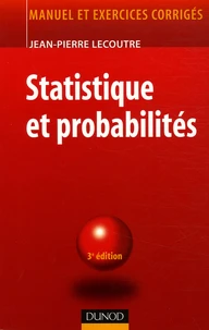 Statistique et probabilités