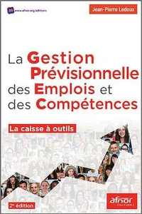 La gestion prévisionnelle des emplois et des compétences