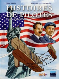 Orville et Wilbur Wright