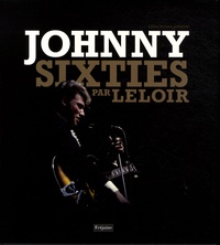 Jean-Pierre Leloir - Johnny sixties - Par Leloir.