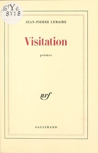 Jean-Pierre Lemaire - Visitation.