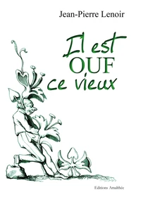 Il est ouf ce vieux