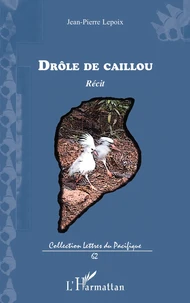 Drôle de caillou