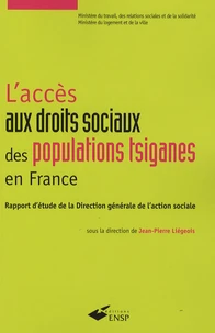 L'accès aux droits sociaux des populations tsiganes en France