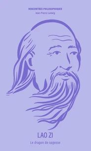 Lao Zi le dragon de sagesse