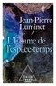 Jean-Pierre Luminet - L'écume de l'espace-temps.